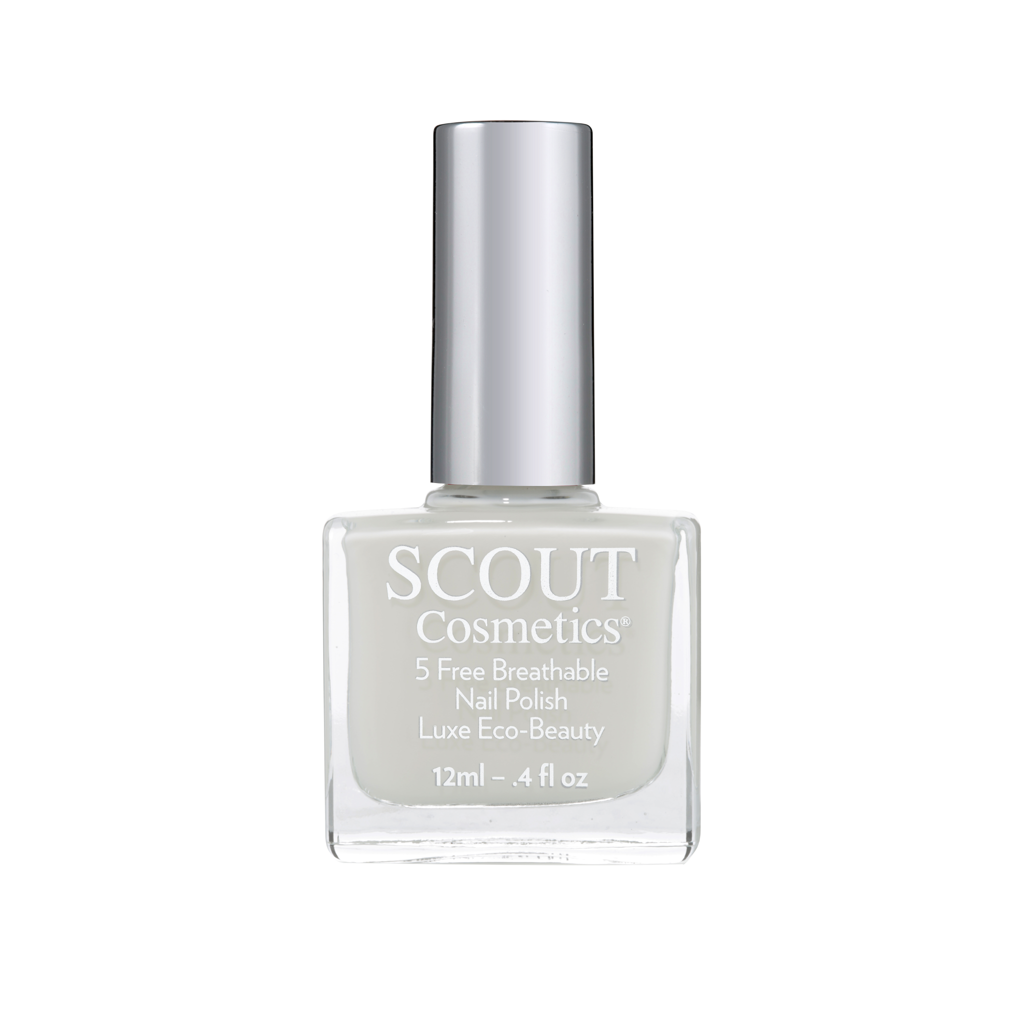 SCOUT Cosmetics Nail Polish - Really Dont Care